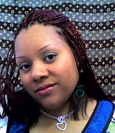 Sharmaine Price