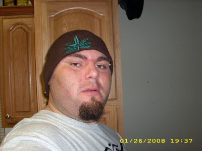 Garvin Billiot