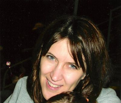 Melissa Hagen