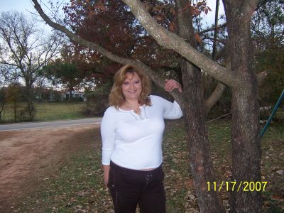 Denise Giffeth