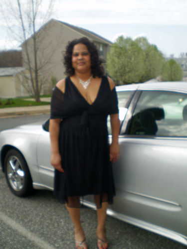 Marquetta Davis