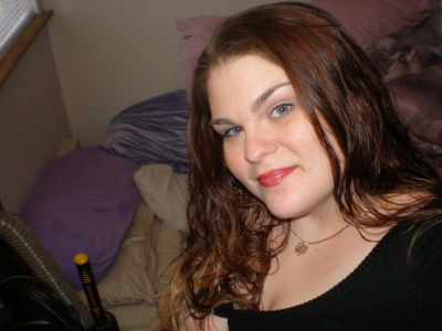 Maryah Gress