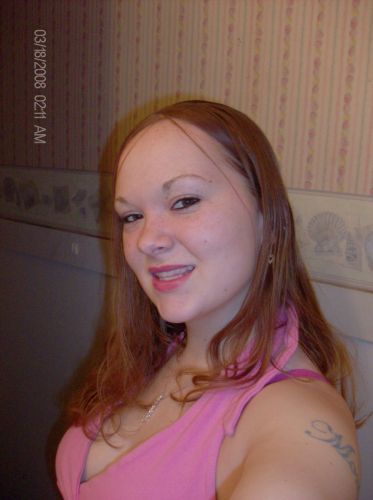 Jessica Blaney
