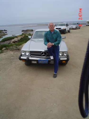Keith Kurtz