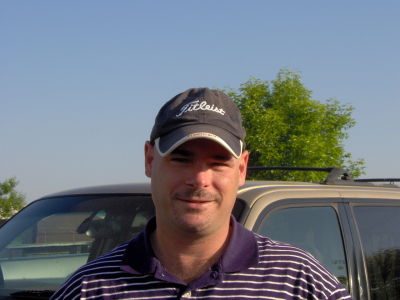 Michael Ortolano