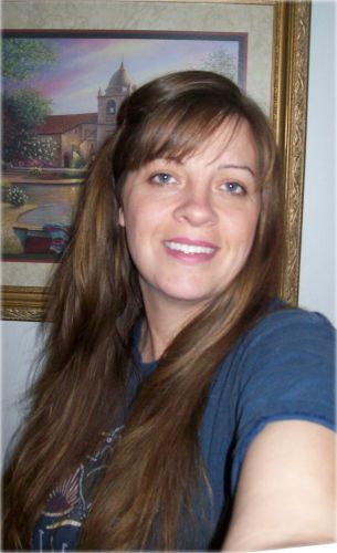 Crystal Stevens