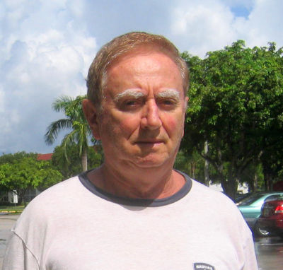Efim Golder