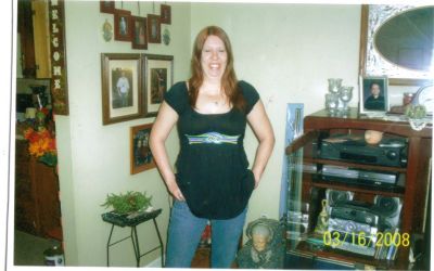 Deborah Conyers