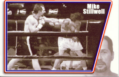 Michael Stillwell