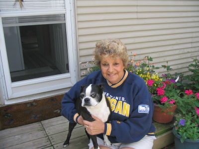 Lynda Richmond