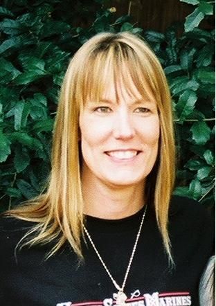 Laura Nelson