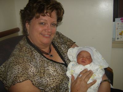 Erlene Laut