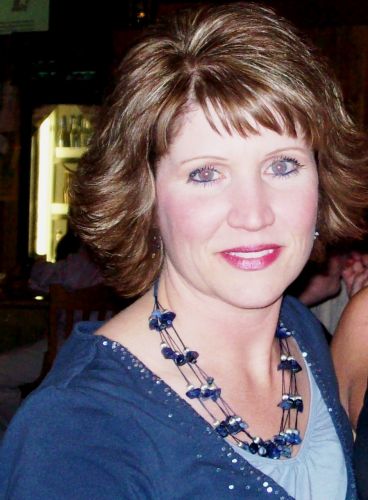 Michelle Parsons
