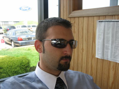 Gary Michael