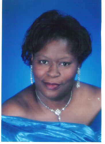 Priscilla Ruffin