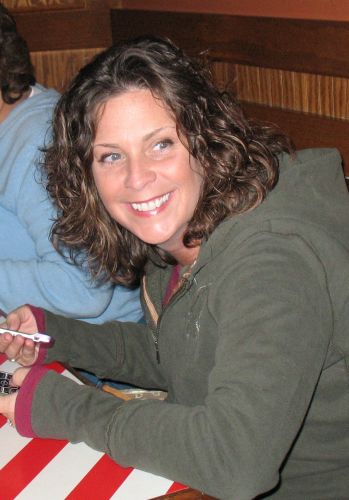 Kimberly Ellis