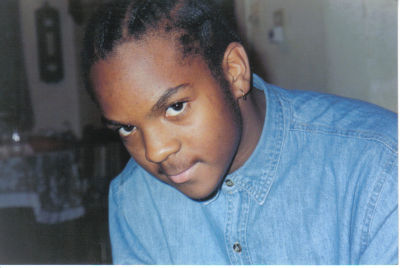 Brandon Hawkins