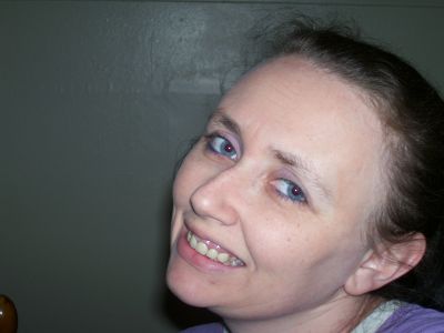 Sonya Hruska