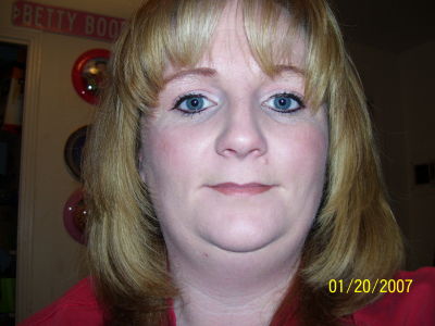 Barbara Whinery