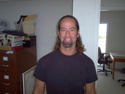 Harry Katcher