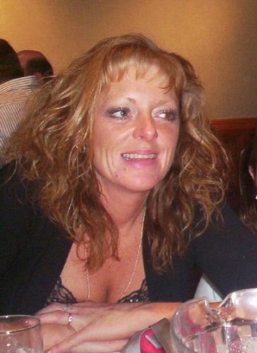 Kimberly Kinder