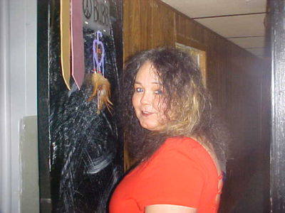 Carla Warren