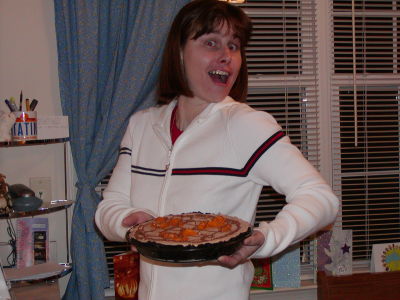 Michelle Beshears