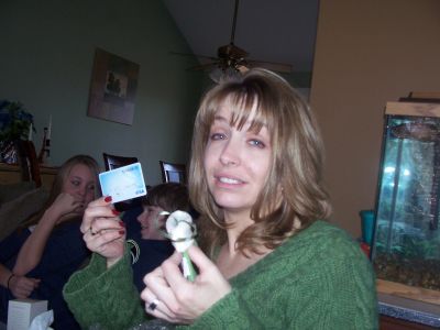 Lisa Sandefur