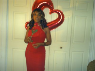 Caron Burress