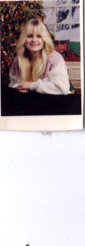Tracey Marketti
