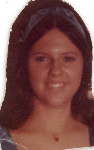 Yvonne Murray