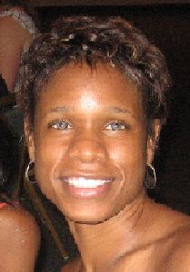 Tracy Lambert
