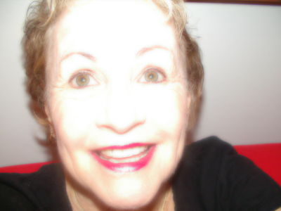 Joan Stanhope