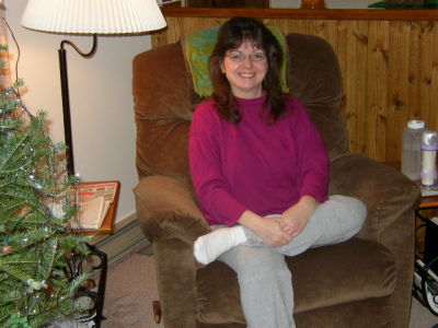 Tania Lafave