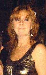 Christy Kane