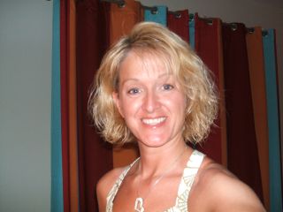 Kendra Gough