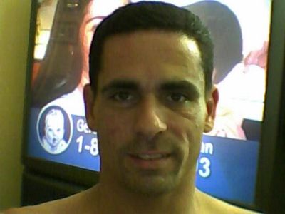 Alberto Alvarado