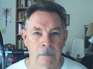 William Hall