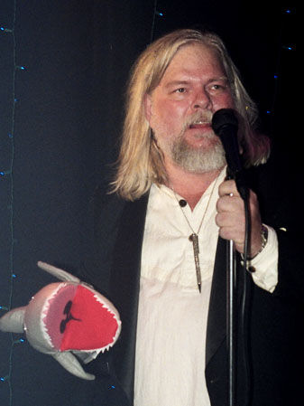Gary Williamson