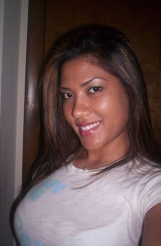 Vivian Sparks