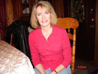 Daisy Kelley