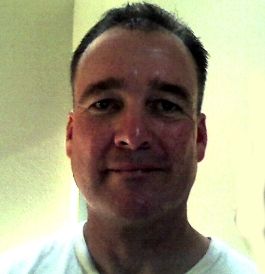Mark Moore