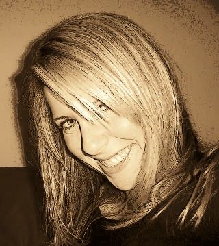 Rebecca Larimer