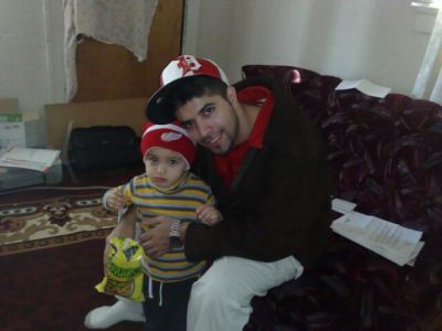 Kalid Aunallah