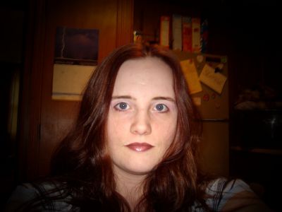 Sara Mcclain
