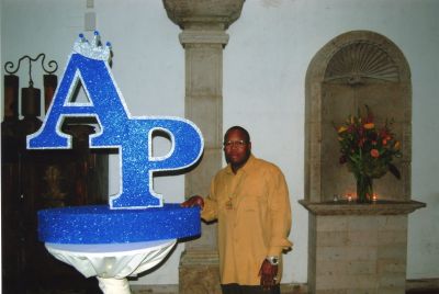 Anthony Price