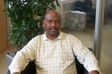 Kenneth Jackson