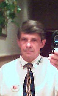 Harold Guidry