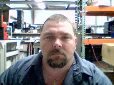 Paul Carlisle