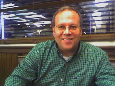 Lawrence Moyer